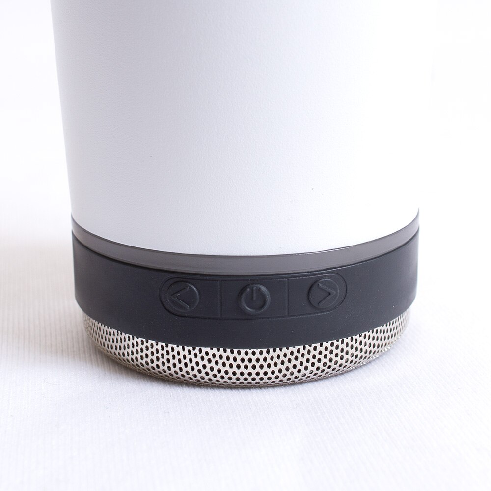 O Wings, Fanatic Group, White, Tumblers, Metal, Home & Auto, 18 ounce, Vibe, 841566